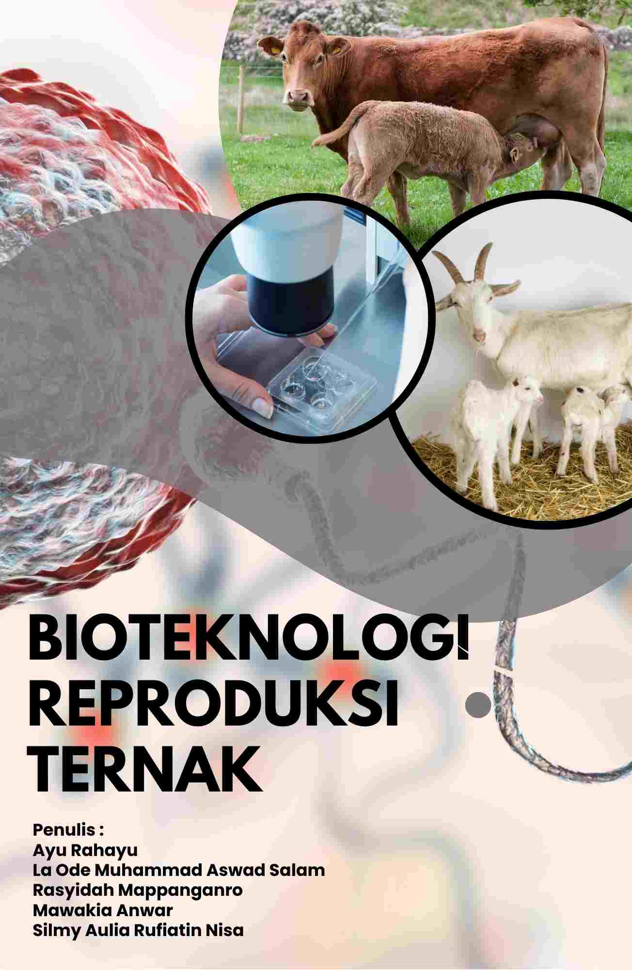 Bioteknologi Reproduksi Ternak